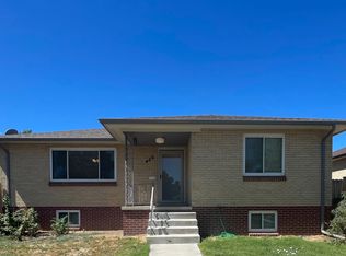 429 Xavier St, Denver, CO 80204
