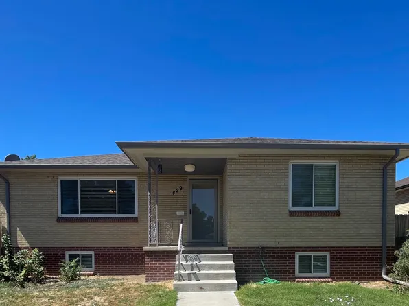 429 Xavier St, Denver, CO 80204