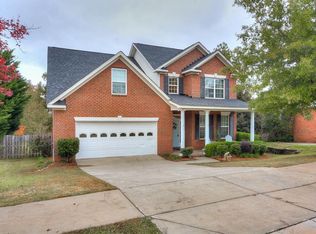203 Nicholson St, Evans, GA 30809