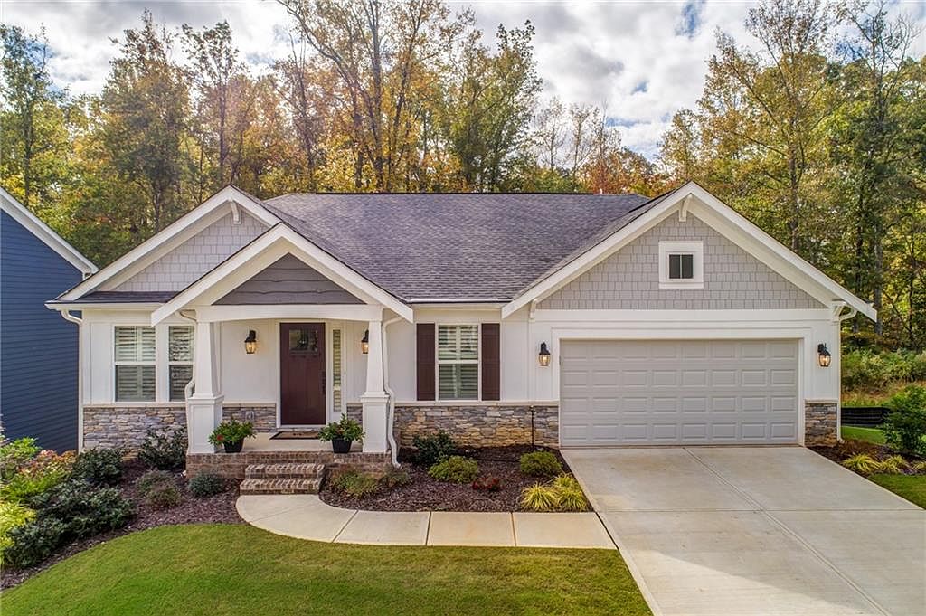 122 Rex Ave, Canton, GA 30114 | Zillow