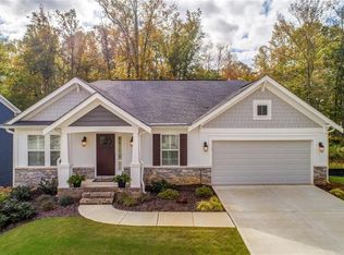 122 Rex Ave, Canton, GA