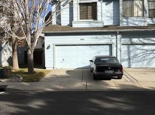 4320 Loreto Ln, Reno, NV 89502