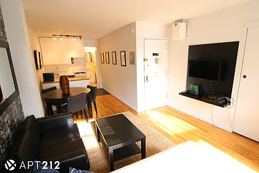 Rented by APT212 INC