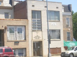 3103 Georgia Ave NW, Washington, DC 20010