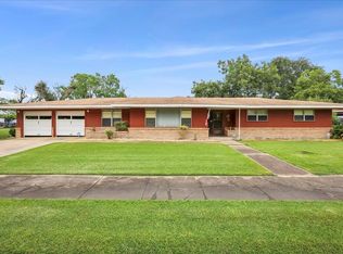 300 Dodge Pl, Port Arthur, TX 77642