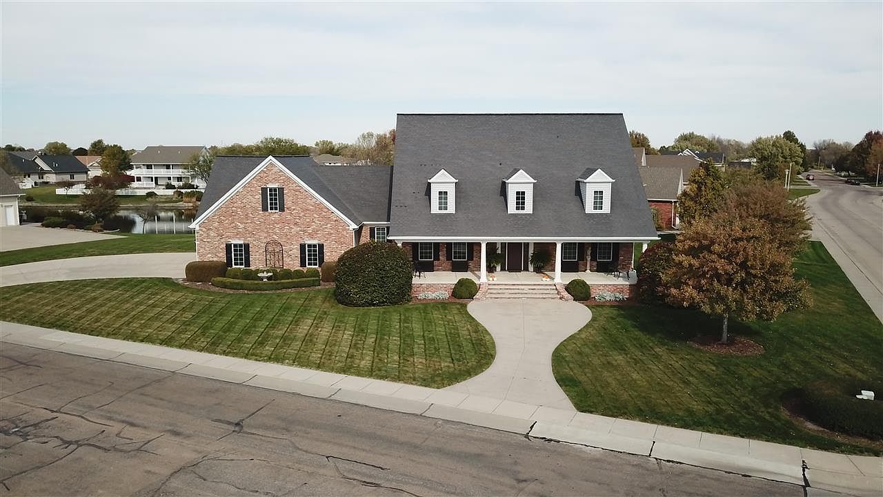 1020 S Bare Ave, North Platte, NE 69101 Zillow