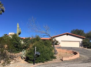 4675 E Coachlight Ln, Tucson, AZ 85718