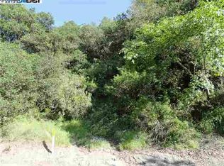 0 Cull Canyon Rd, Castro Valley, CA 94552
