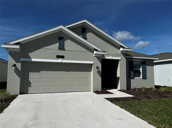 34071 Sky Blossom Cir, Leesburg, FL 34788