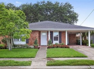 904 Oaklawn Dr, Metairie, LA 70005