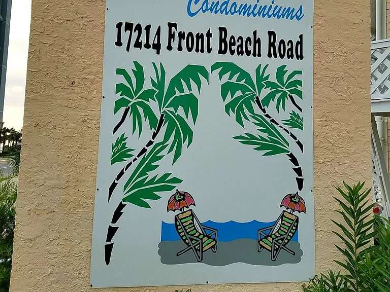 Here's your new home!