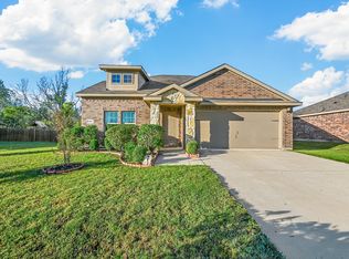 3105 Daybreak Trl, Mesquite, TX 75181