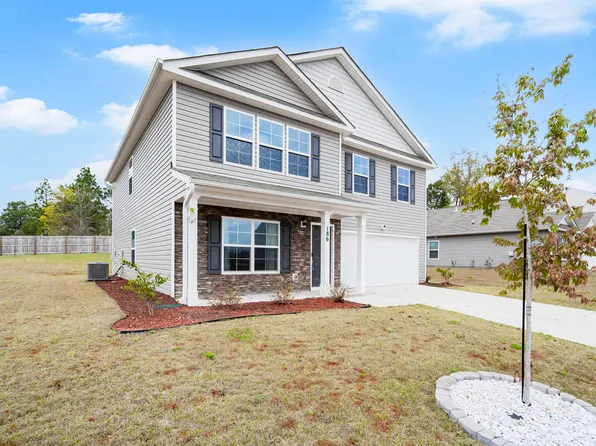 186 Carrington Dr, Lugoff, SC 29078