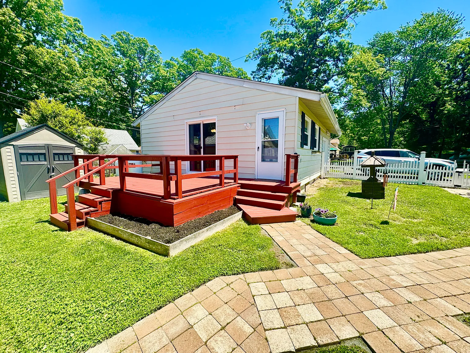 1 bed, 600 sqft, $1,800 — Photo 1