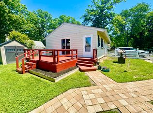 4740 Frederick Ave, Shady Side, MD 20764