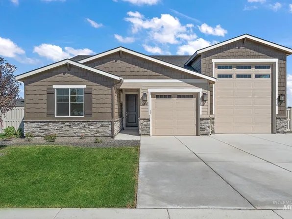 564 Thistle Hill Ave, Middleton, ID 83644