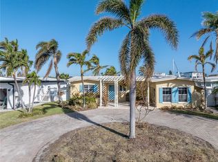 17054 Dolphin Dr, North Redington Beach, FL 33708