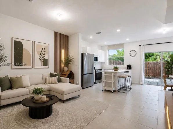 12218 NW 24th Pl, Miami, FL 33167