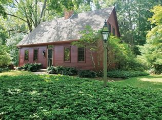 26 NW Main St, Douglas, MA 01516