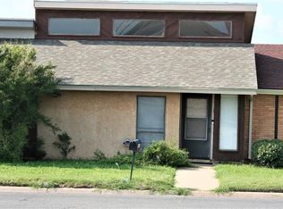 2618 Sunset Dr, San Angelo, TX 76904