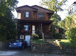 314 Wilson Ave, Morgantown, WV 26501
