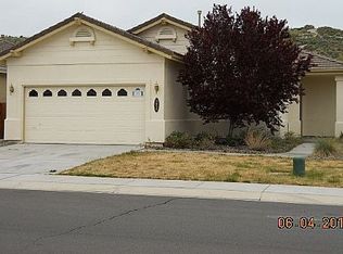 3452 Long Dr, Minden, NV 89423