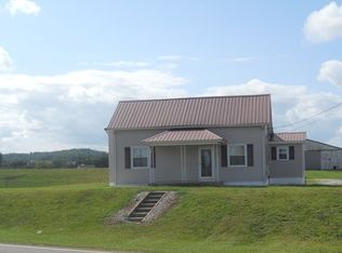 1135 N Jackson Hwy, Hardyville, KY 42746