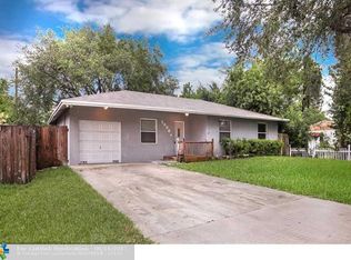 2006 SW 95th Ter, Hollywood, FL 33025