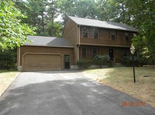 8 Brewster Rd, Norfolk, MA 02056