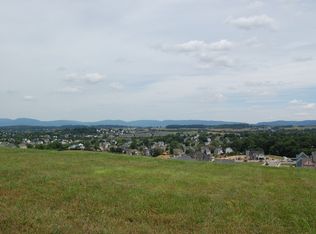 Barren Ridge Rd LOT 126, Fishersville, VA 22939