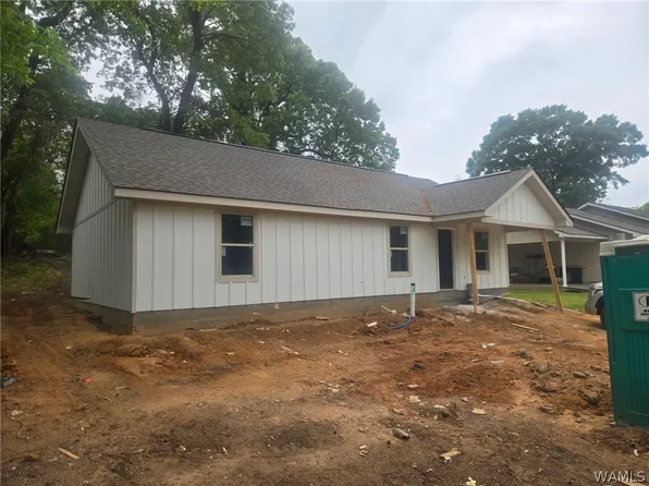 2131 5th St E, Tuscaloosa, AL 35404