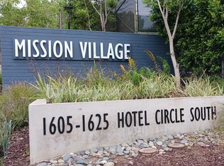 1615 Hotel Cir S UNIT D111, San Diego, CA 92108