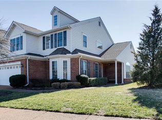 1511 Eagle Pointe Way #1, Chesapeake, VA 23322