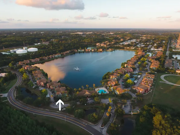 9412 Lake Chase Island Way, Tampa, FL 33626