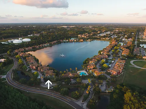 9412 Lake Chase Island Way Photo 1