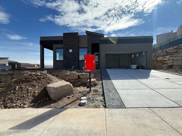 399 S Liri Trl, Saint George, UT 84770