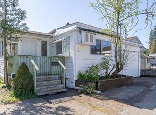 2911 Sooke Lake Rd #21, Langford, BC