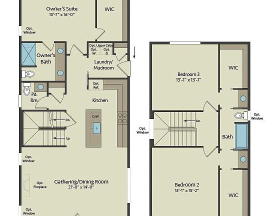 2nd image of this home