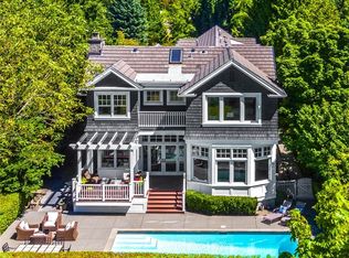 2665 Evergreen Point Rd, Kirkland, WA 98039