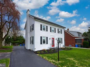 2279 S George St, York, PA 17403