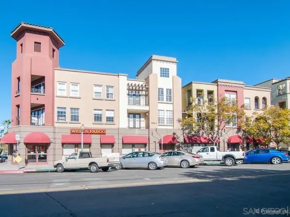 1260 Cleveland Ave Unit A122, San Diego, CA 92103
