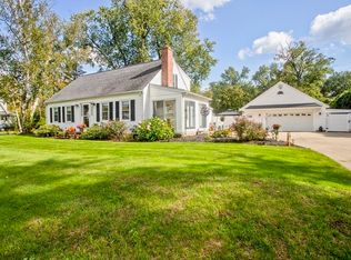 43 Federal Street Ext, Agawam, MA 01001