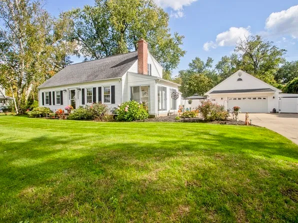 43 Federal Street Ext, Agawam, MA 01001