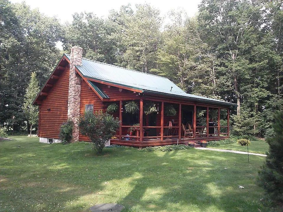 7046 Sulgar Rd, Reynoldsville, PA 15851 Zillow