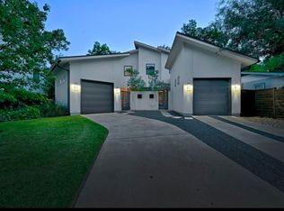 509 Sacramento Dr #A, Austin, TX 78704