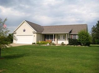 113 Hemlock Ave, Waynesburg, OH 44688