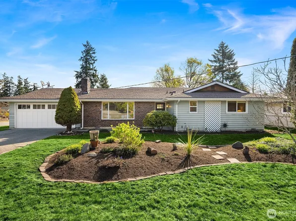 26204 147th Avenue SE, Kent, WA 98042