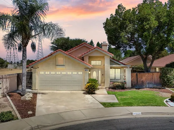 8228 Norfolk Ct, Bakersfield, CA 93311