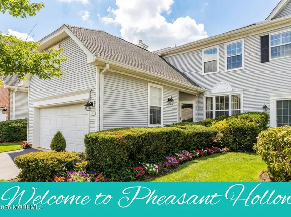 2409 Robin Way, Manasquan, NJ 08736