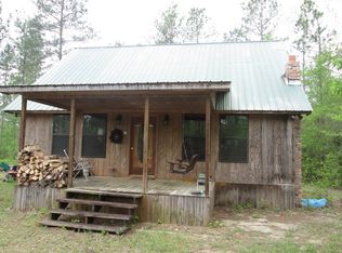 1 Wiregrass Rd, MIDVILLE, GA 30442